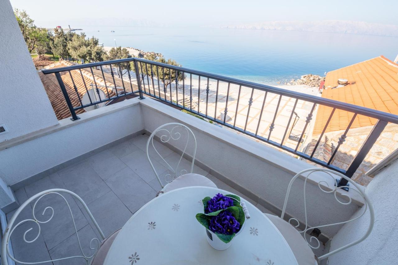 Apartament Dida Moj 2 Senj  Zewnętrze zdjęcie
