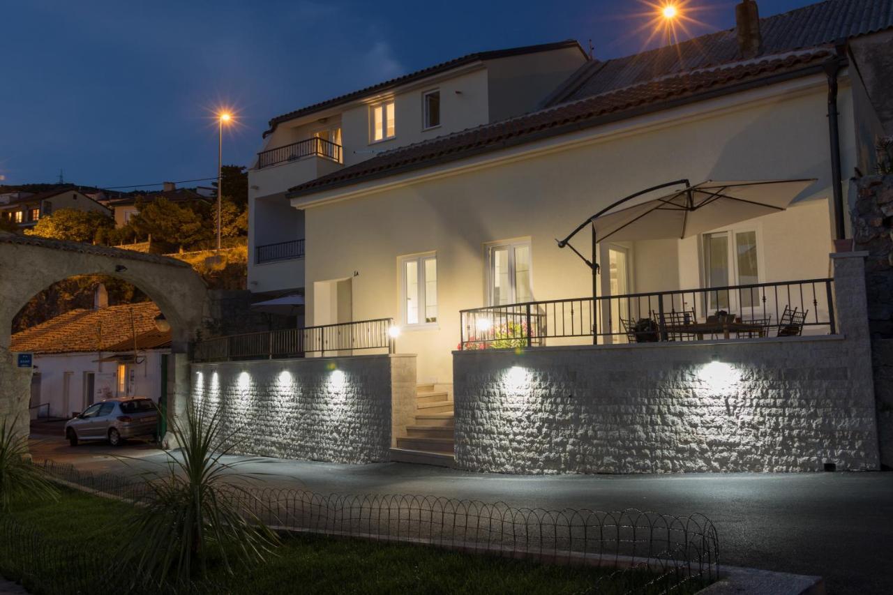 Apartament Dida Moj 2 Senj  Zewnętrze zdjęcie