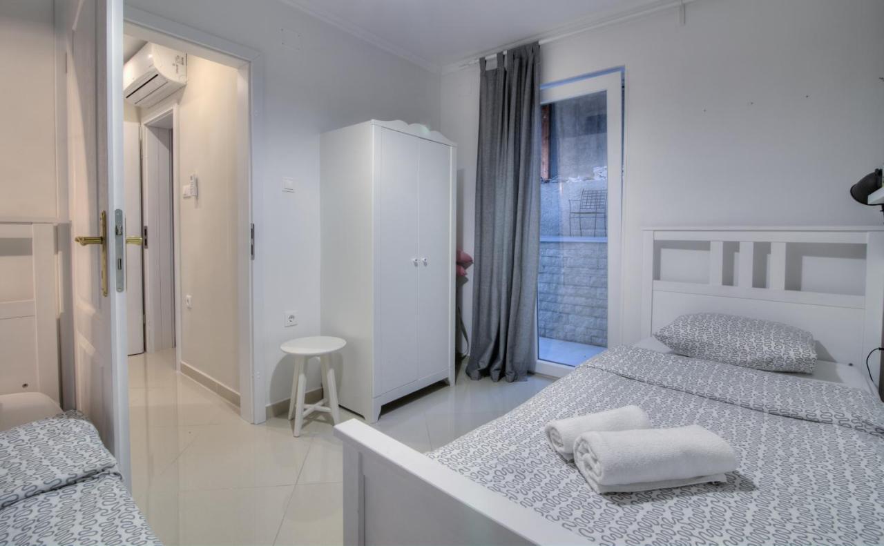 Apartament Dida Moj 2 Senj  Zewnętrze zdjęcie