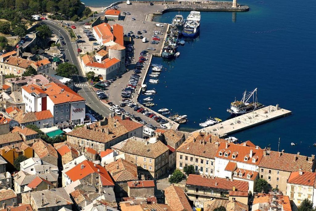 Apartament Dida Moj 2 Senj  Zewnętrze zdjęcie