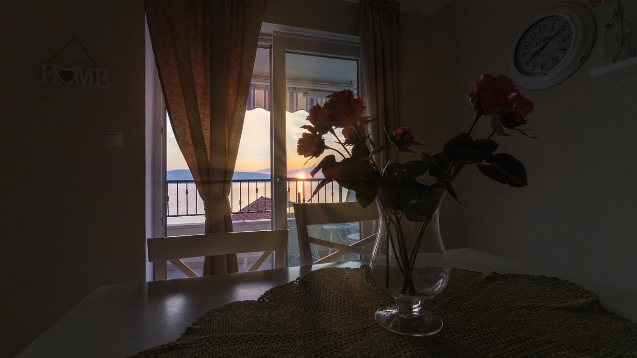 Apartament Dida Moj 2 Senj  Zewnętrze zdjęcie